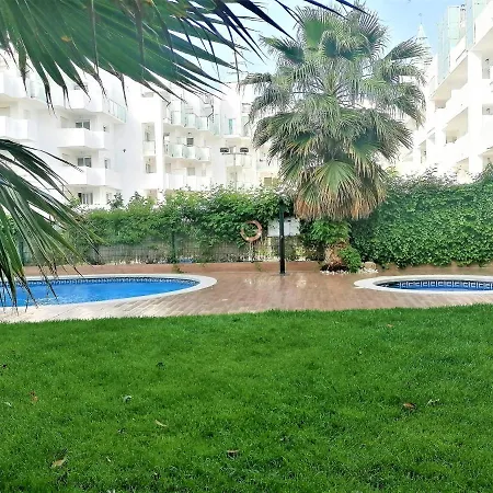 Global Immo 3329 Royal Marine I Apartment *
