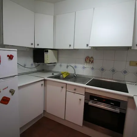 Apartment Global Immo 3329 Royal Marine I