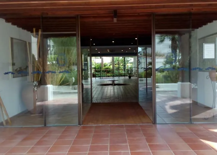 Global Immo 3329 Royal Marine I アパート ロザス