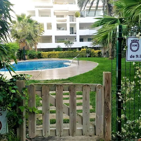 Global Immo 3329 Royal Marine I Appartement *