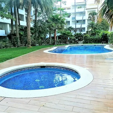 Global Immo 3329 Royal Marine I Appartement Roses